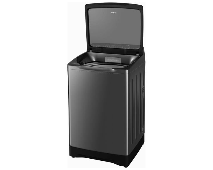 MÁY GIẶT AQUA INVERTER 15 KG AQW-DR150UGT(PS) - 10 MÁY GIẶT AQUA INVERTER 15 KG AQW-DR150UGT(PS) - 9