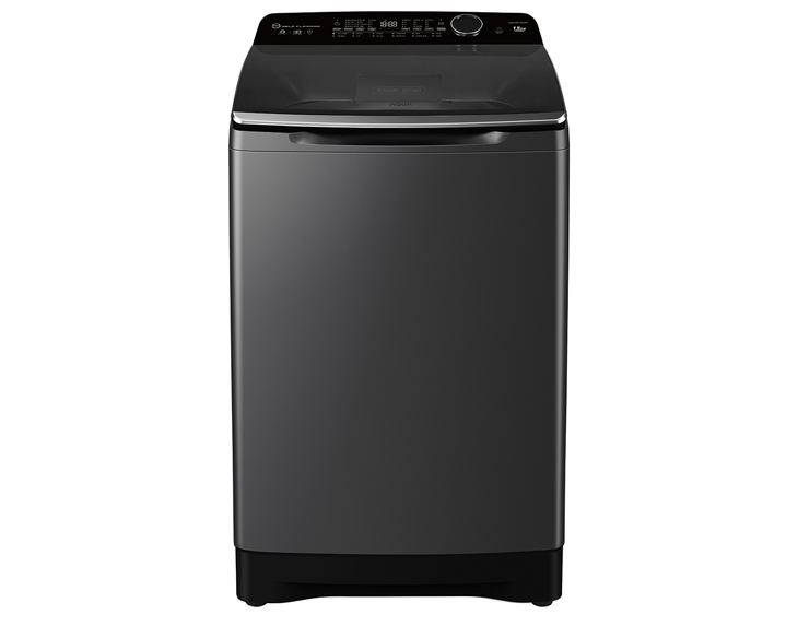 MÁY GIẶT AQUA INVERTER 15 KG AQW-DR150UGT(PS) - 2 MÁY GIẶT AQUA INVERTER 15 KG AQW-DR150UGT(PS) - 1