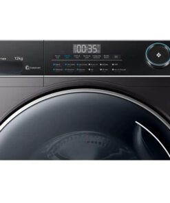 MÁY GIẶT AQUA INVERTER 12 KG AW12-B4959U1K(B) - 33