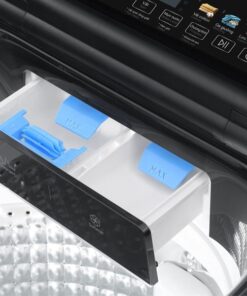 MÁY GIẶT AQUA INVERTER 13 KG AWM13-B2158L(B) - 47