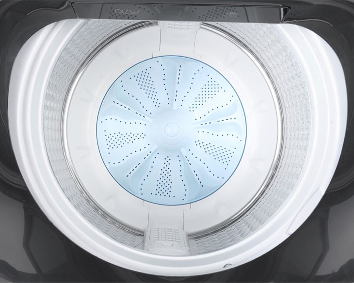 MÁY GIẶT AQUA INVERTER 13 KG AWM13-B2158L(B)