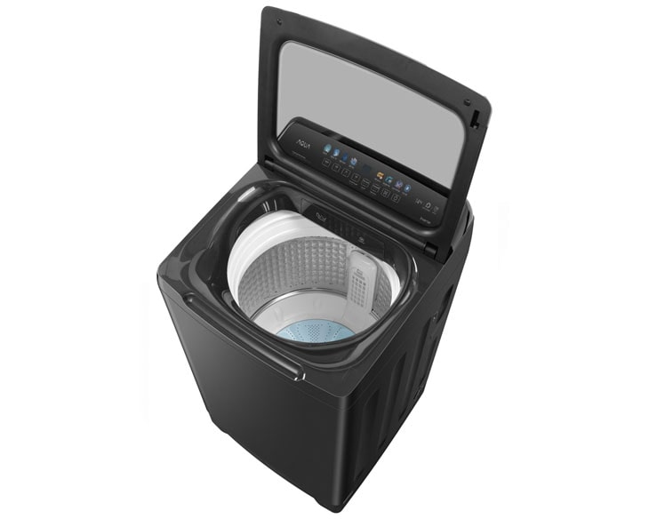 MÁY GIẶT AQUA INVERTER 13 KG AWM13-B2158L(B)