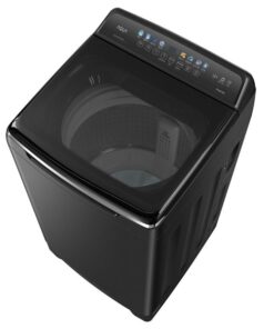 MÁY GIẶT AQUA INVERTER 13 KG AWM13-B2158L(B) - 35