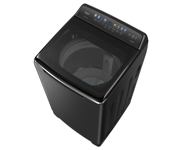 MÁY GIẶT AQUA INVERTER 13 KG AWM13-B2158L(B)