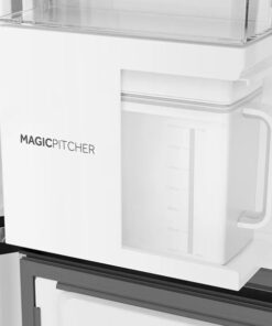 TỦ LẠNH AQUA INVERTER 522 LÍT AQR-MA600XA(KGL)U1 - 56 TỦ LẠNH AQUA INVERTER 522 LÍT AQR-MA600XA(KGL)U1 - 55