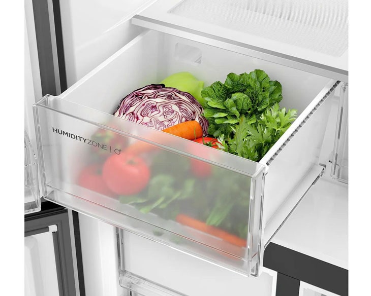 TỦ LẠNH AQUA INVERTER 522 LÍT AQR-MA600XA(KGL)U1 - 12 TỦ LẠNH AQUA INVERTER 522 LÍT AQR-MA600XA(KGL)U1 - 11