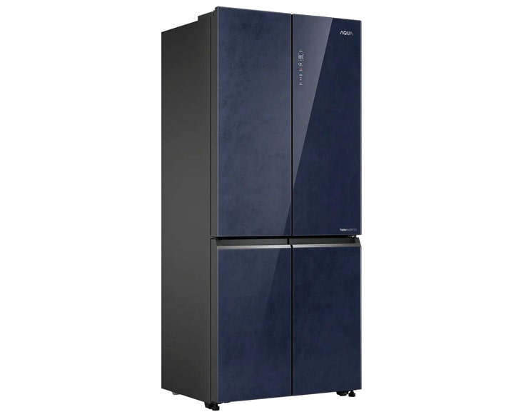 TỦ LẠNH AQUA INVERTER 522 LÍT AQR-MA600XA(KGL)U1 - 6 TỦ LẠNH AQUA INVERTER 522 LÍT AQR-MA600XA(KGL)U1 - 5