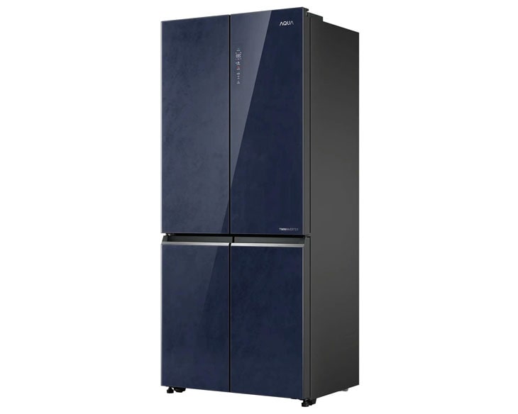 TỦ LẠNH AQUA INVERTER 522 LÍT AQR-MA600XA(KGL)U1 - 4 TỦ LẠNH AQUA INVERTER 522 LÍT AQR-MA600XA(KGL)U1 - 3