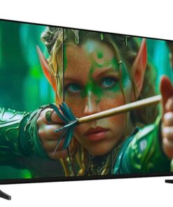 GOOGLE TIVI SONY 4K 65 INCH K-65S20M2 - 33