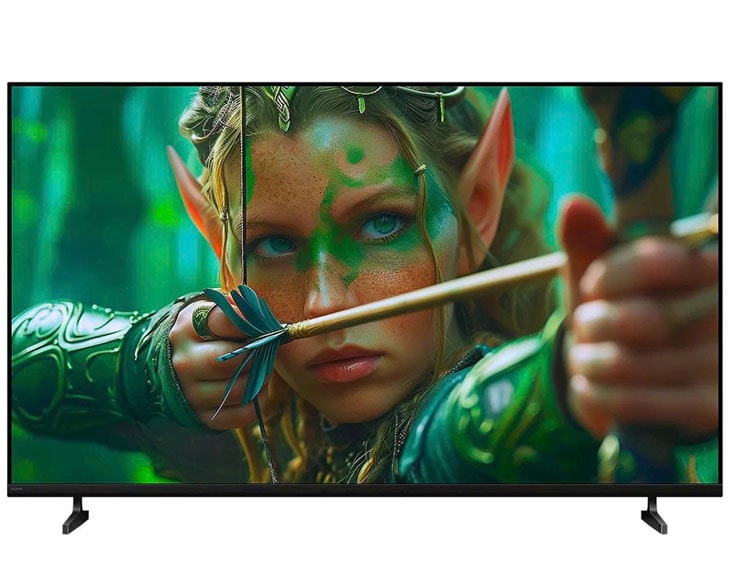 GOOGLE TIVI SONY 4K 55 INCH K-55S20M2 - 2 GOOGLE TIVI SONY 4K 55 INCH K-55S20M2 - 1