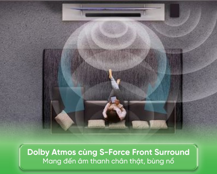 GOOGLE TIVI SONY 4K 55 INCH K-55S30 - 16 GOOGLE TIVI SONY 4K 55 INCH K-55S30 - 15