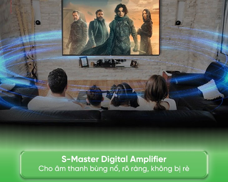 GOOGLE TIVI SONY 4K 55 INCH K-55S30 - 34 GOOGLE TIVI SONY 4K 55 INCH K-55S30 - 33