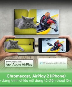 GOOGLE TIVI OLED SONY 4K 65 INCH K-65XR80 - 75