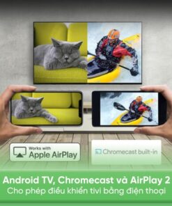 GOOGLE TIVI MINI LED SONY 4K 85 INCH K-85XR90 - 84 GOOGLE TIVI MINI LED SONY 4K 85 INCH K-85XR90 - 83