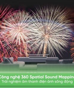 GOOGLE TIVI MINI LED SONY 4K 85 INCH K-85XR90 - 108 GOOGLE TIVI MINI LED SONY 4K 85 INCH K-85XR90 - 107