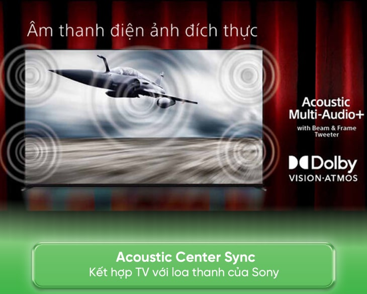 GOOGLE TIVI MINI LED SONY 4K 75 INCH K-75XR90 - 54 GOOGLE TIVI MINI LED SONY 4K 75 INCH K-75XR90 - 53