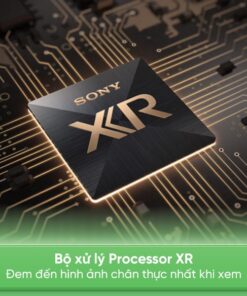 GOOGLE TIVI MINI LED SONY 4K 85 INCH K-85XR90 - 94 GOOGLE TIVI MINI LED SONY 4K 85 INCH K-85XR90 - 93