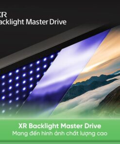 GOOGLE TIVI MINI LED SONY 4K 85 INCH K-85XR90 - 98 GOOGLE TIVI MINI LED SONY 4K 85 INCH K-85XR90 - 97