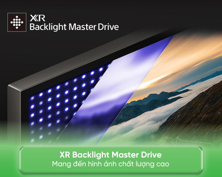 GOOGLE TIVI MINI LED SONY 4K 75 INCH K-75XR90 - 42 GOOGLE TIVI MINI LED SONY 4K 75 INCH K-75XR90 - 41