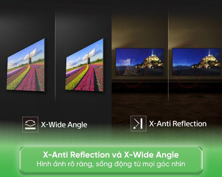 GOOGLE TIVI MINI LED SONY 4K 85 INCH K-85XR90 - 44 GOOGLE TIVI MINI LED SONY 4K 85 INCH K-85XR90 - 43