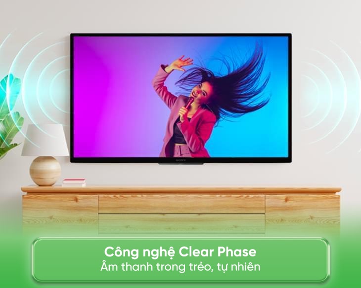 GOOGLE TIVI SONY 32 INCH KD-32W830K - 20 GOOGLE TIVI SONY 32 INCH KD-32W830K - 19