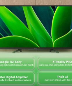 GOOGLE TIVI SONY 32 INCH KD-32W830K - 50 GOOGLE TIVI SONY 32 INCH KD-32W830K - 49
