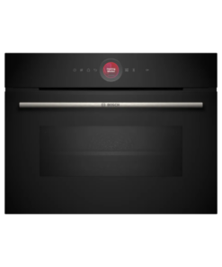 LÒ NƯỚNG KẾT HỢP VI SÓNG BOSCH CMG7241B1 SERIE 8 45L