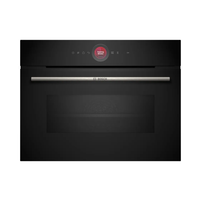 Lò nướng kết hợp vi sóng Bosch CMG7241B1 serie 8 45L - 11 Lò nướng kết hợp vi sóng Bosch CMG7241B1