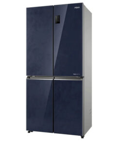 TỦ LẠNH AQUA INVERTER 469 LÍT AQR-M560XA(GL) - 31