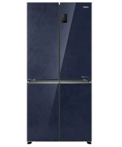 TỦ LẠNH AQUA INVERTER 469 LÍT AQR-M560XA(GL)