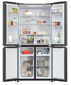 TỦ LẠNH AQUA INVERTER 469 LÍT AQR-M560XA(GL) - 35