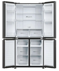 TỦ LẠNH AQUA INVERTER 469 LÍT AQR-M560XA(GL) - 33