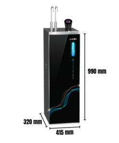 Máy lọc nước nóng lạnh Hydro-ion Kiềm Karofi SA9 PREMIUM - 12 Máy lọc nước nóng lạnh Hydro-ion Kiềm Karofi SA9 PREMIUM