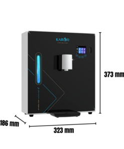 Máy lọc nước Hydro-ion kiềm Karofi DA8 PREMIUM - 7 Máy lọc nước Hydro-ion kiềm Karofi DA8 PREMIUM