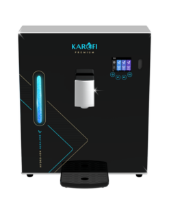 Máy lọc nước Hydro-ion kiềm Karofi DA8 PREMIUM