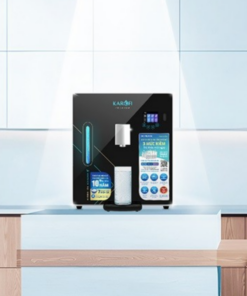 Máy lọc nước Hydro-ion kiềm Karofi DA8 PREMIUM - 10 Máy lọc nước Hydro-ion kiềm Karofi DA8 PREMIUM