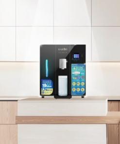 Máy lọc nước nóng lạnh Hydro-ion Kiềm Karofi DA9 PREMIUM - 12 Máy lọc nước nóng lạnh Hydro-ion Kiềm Karofi DA9 PREMIUM