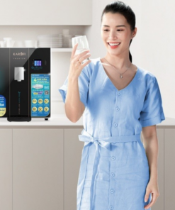 Máy lọc nước nóng lạnh Hydro-ion Kiềm Karofi DA9 PREMIUM - 11 Máy lọc nước nóng lạnh Hydro-ion Kiềm Karofi DA9 PREMIUM