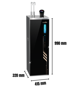 Máy lọc nước nóng lạnh Hydro-ion Kiềm Karofi SA8 PREMIUM - 7 Máy lọc nước nóng lạnh Hydro-ion Kiềm Karofi SA8 PREMIUM