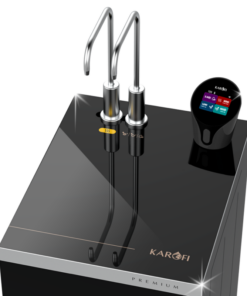 Máy lọc nước nóng lạnh Hydro-ion Kiềm Karofi SA8 PREMIUM - 9 Máy lọc nước nóng lạnh Hydro-ion Kiềm Karofi SA8 PREMIUM - 8