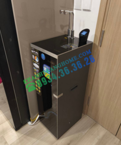 Máy lọc nước nóng lạnh Hydro-ion Kiềm Karofi SA9 PREMIUM - 18 Máy lọc nước nóng lạnh Hydro-ion Kiềm Karofi SA9 PREMIUM