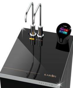 Máy lọc nước nóng lạnh Hydro-ion Kiềm Karofi SA9 PREMIUM - 16 Máy lọc nước nóng lạnh Hydro-ion Kiềm Karofi SA9 PREMIUM