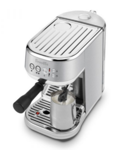 Máy pha cà phê Breville BES500BSS