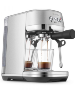 Máy pha cà phê Breville BES500BSS