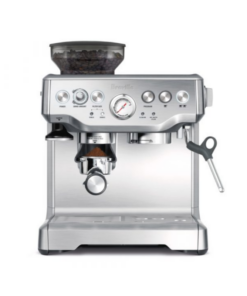 Máy pha cà phê Breville BES870XL màu bạc