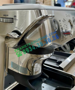 Máy pha cà phê Breville BES876BSSBNA1