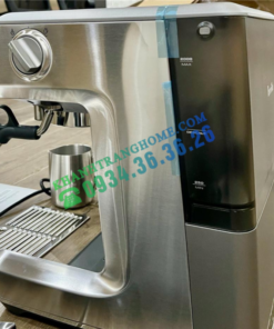 Máy pha cà phê Breville BES876BSSBNA1