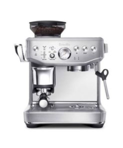 Máy pha cà phê Breville BES876BSSBNA1