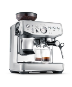 Máy pha cà phê Breville BES876BSSBNA1