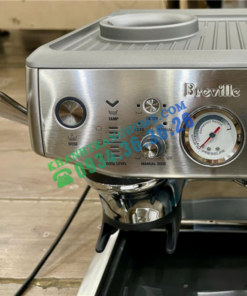 Máy pha cà phê Breville BES876BSSBNA1